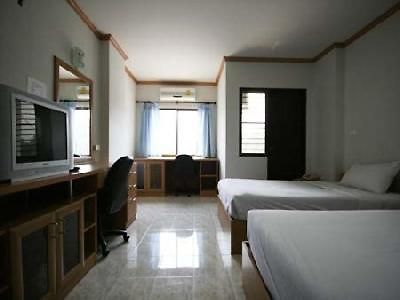 Diamond Place Chiang Mai Bilik gambar