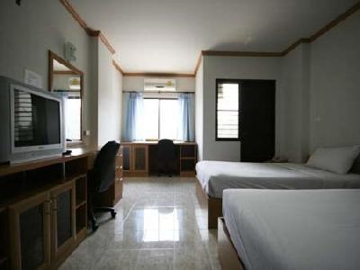Diamond Place Chiang Mai Bilik gambar