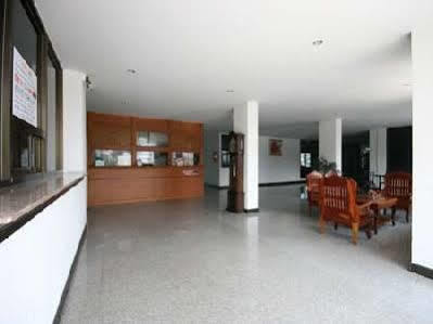 Diamond Place Chiang Mai Luaran gambar